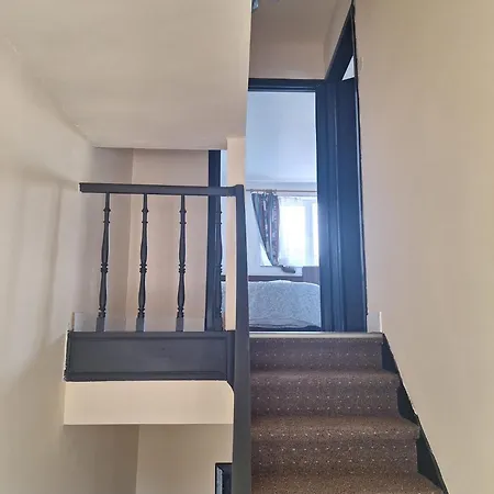 펜션 Maison 리에주