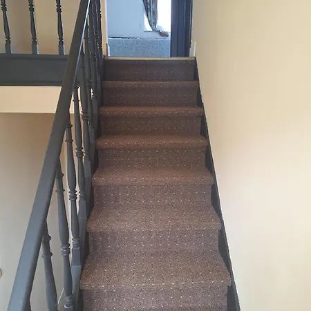 Maison *