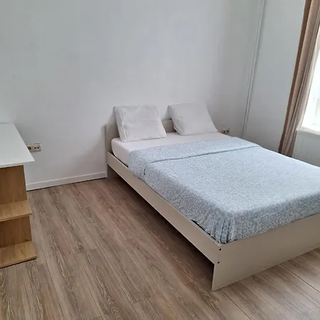 Дом отдыха Maison *