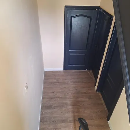 Maison 펜션 리에주