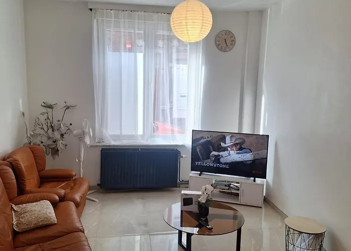 Дом отдыха Maison *