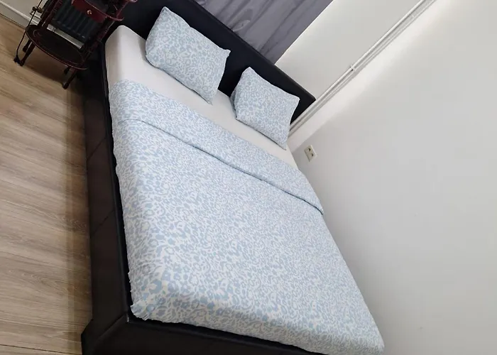 Дом отдыха Maison